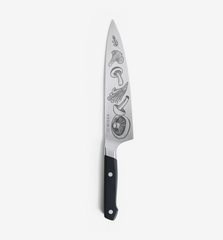 Misen x Walker Noble Studios 8" Chef's Knife