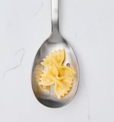 Slotted Chef Spoon