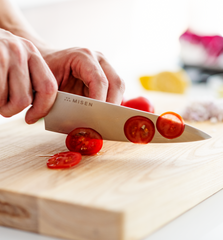 Personalized 6.5" Chef's Knife