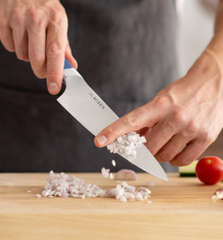 Personalized 6.5" Chef's Knife