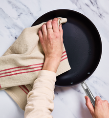 Personalized Kitchen Towels