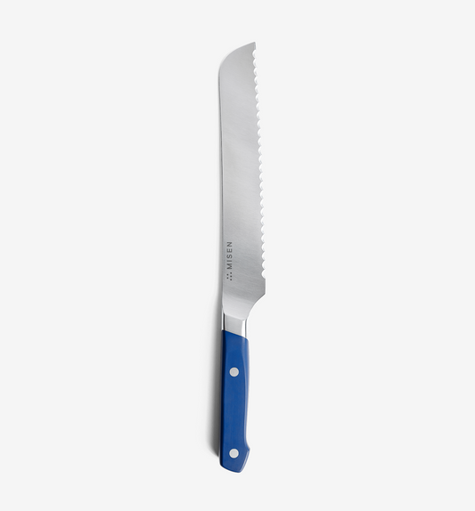 Personalized Serrated Knife (ACUTO440)