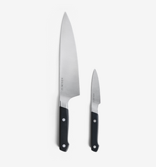 Knife Set (ACUTO440) - Black (Virtual Kit)