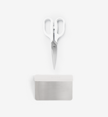 7-Piece Knife Set (ACUTO440) - White