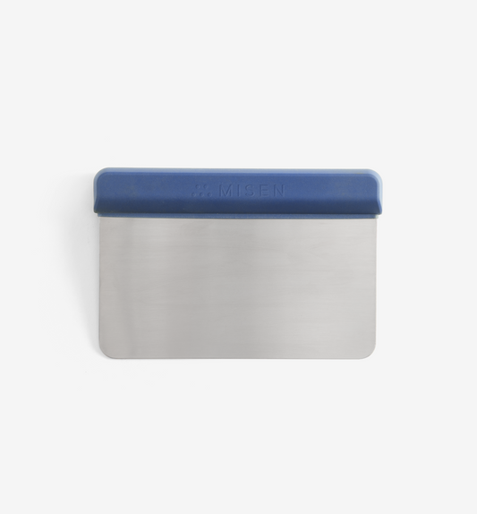 Personalized Bench Scraper
