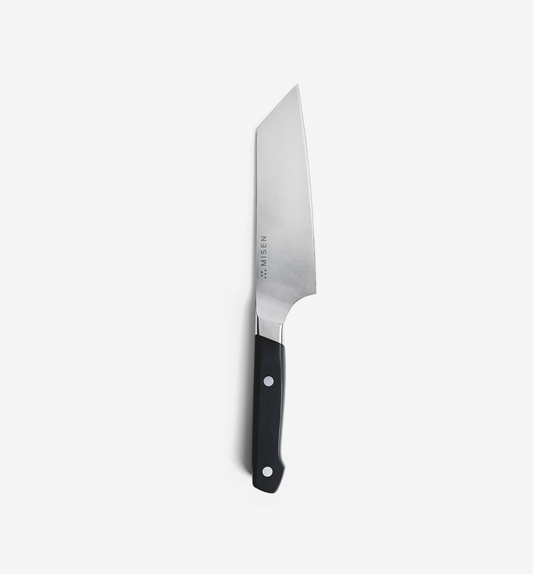 Personalized 6" Bunka Knife (ACUTO440)