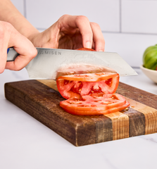 Personalized 6" Bunka Knife (ACUTO440)
