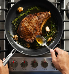 Personalized Carbon Nonstick™ Frying Pan