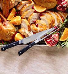 Personalized Carving Set