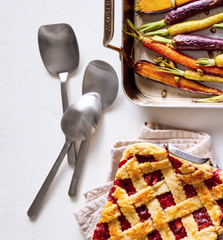5-Piece Chef Spoon Set