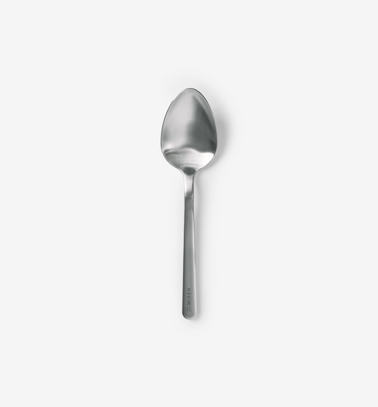 Plating Chef Spoon