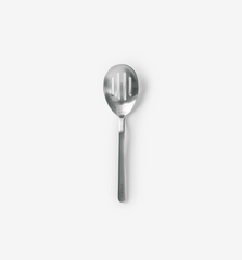 Slotted Chef Spoon