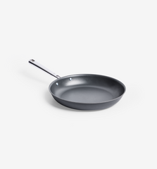 8" Pre-Seasoned Carbon Steel Frying Pan