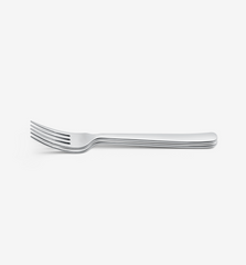 2-Piece Salad Fork Set - Polished