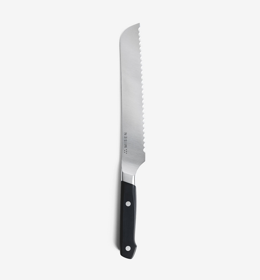 Personalized Serrated Knife (ACUTO440)