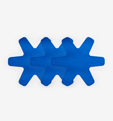 Silicone Pan Protector - 3 Pack