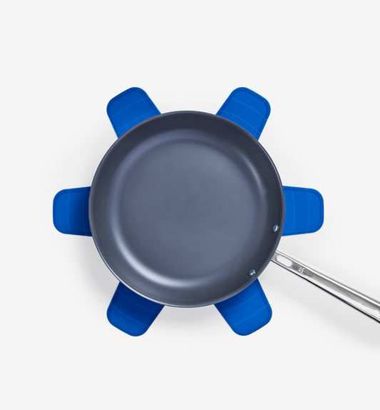 Silicone Pan Protector - 3 Pack