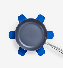 Silicone Pan Protector - 10 Pack
